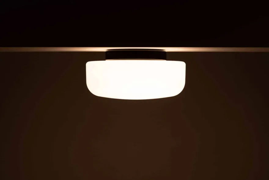 Solenne 320/173 tak/vegglampe IP44 E27