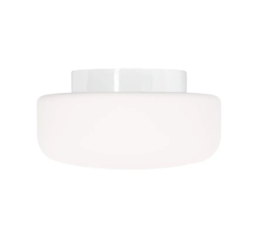 Solenne 320/173 tak/vegglampe IP44 E27