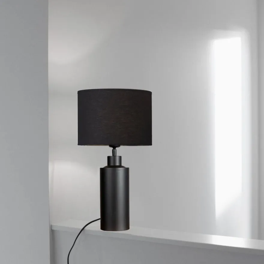 Solo 55 bordlampe