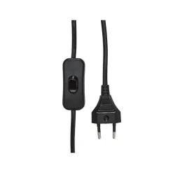 Solo mønster 48 bordlampe