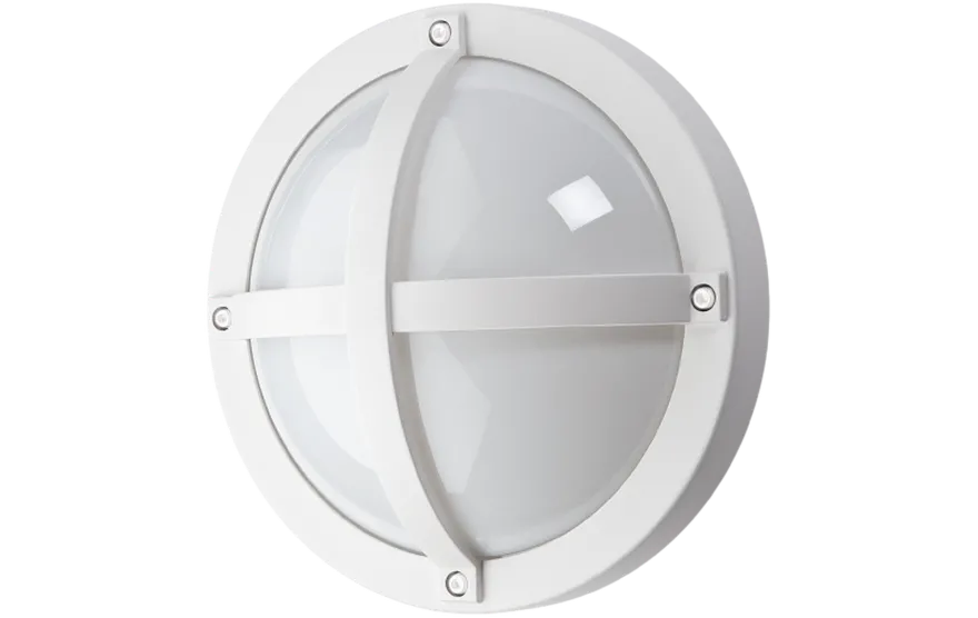 Solo vegglampe 11,5W 3000K dimbar