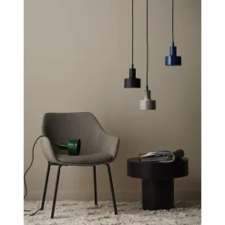Solo vinduspendel - Grønn