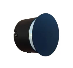 Sonara base 90 vegglampe 5W 2700 Kelvin - Dimbar