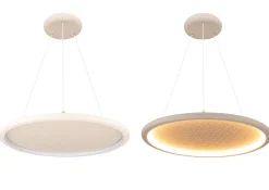 Sonara skjerm 70 cm