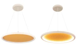 Sonara skjerm 70 cm