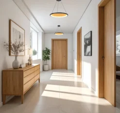 Sonara takpendel 50 cm 2700 kelvin 20W - Dimbar