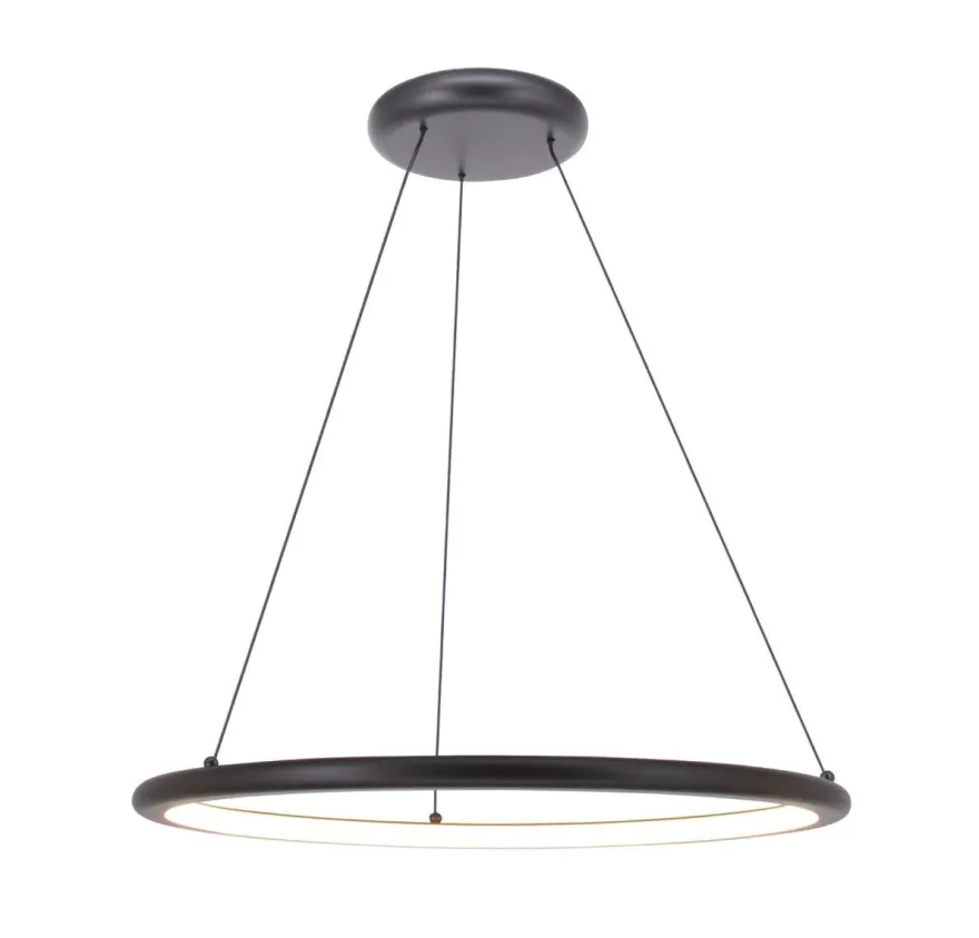 Sonara takpendel 50 cm 2700 kelvin 20W - Dimbar
