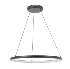 Sonara takpendel 50 cm 2700 kelvin 20W - Dimbar