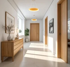 Sonara takpendel 50 cm 2700 kelvin 20W - Dimbar
