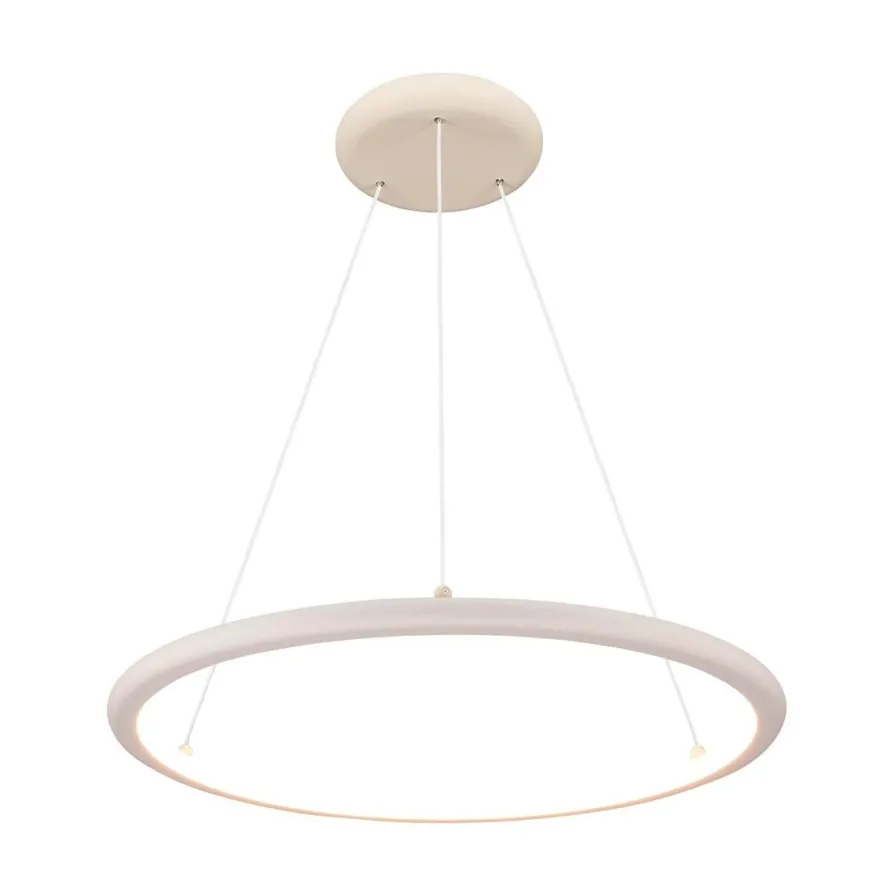 Sonara takpendel 50 cm 2700 kelvin 20W - Dimbar