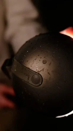 Sphere Adventure Light - mørk bronse