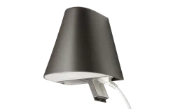 Spike grafitt 1100 LED m/stikkontakt