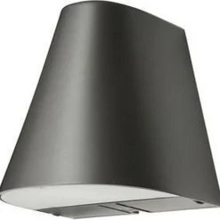 Spike grafitt 1100 LED m/stikkontakt