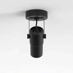 Stage utenpåliggende takspot