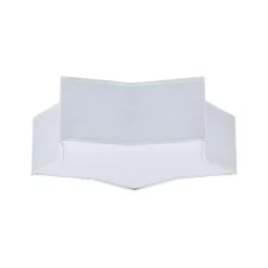 Star tak/vegglampe