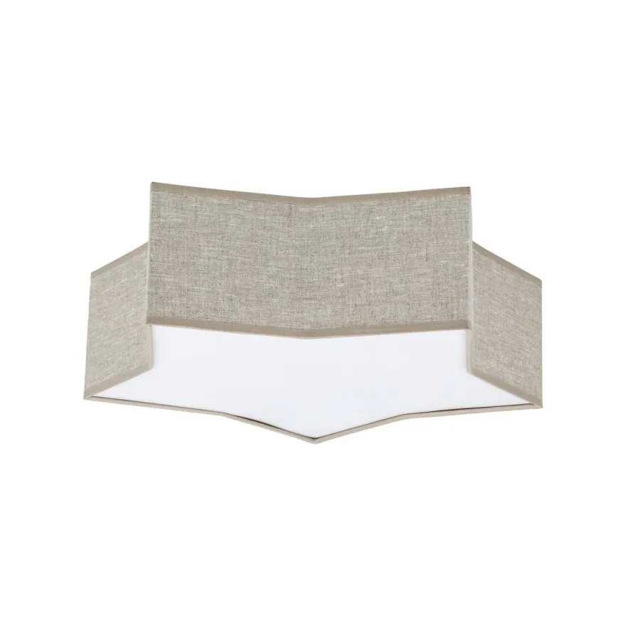 Star tak/vegglampe