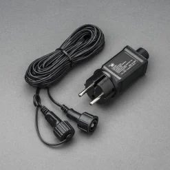 Startkabel Svart, max 1040 LED for 31V System