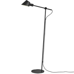 Stay gulvlampe - Svart