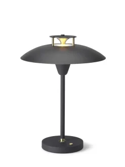 Stepp 1-2-3 bordlampe oppladbar IP54