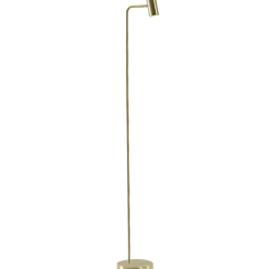Stockholm gulvlampe 5W 3000 Kelvin 147 cm