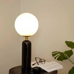 Stone bordlampe H50