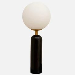 Stone bordlampe H50
