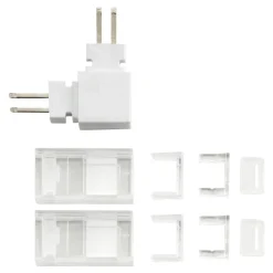 Stripline 230V Outdoor vinkel skjøt