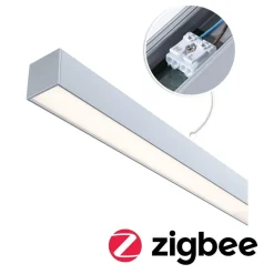 Strømkanal til Linion kanalsystem 124W 3000 Kelvin - Startmodul for Zigbee