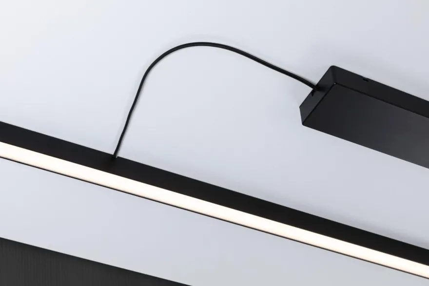 Strømtilkobling til Linion kanalsystem 144W - for Zigbee