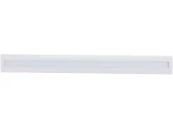 Super Linear skinne 100 cm 17W 3000K dimbar - Hvit
