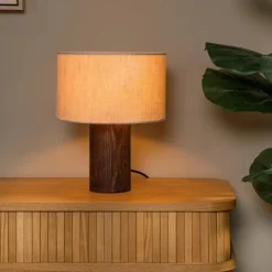 Tachina bordlampe 31,5 cm