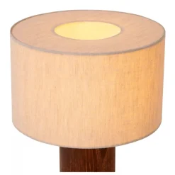 Tachina bordlampe 31,5 cm