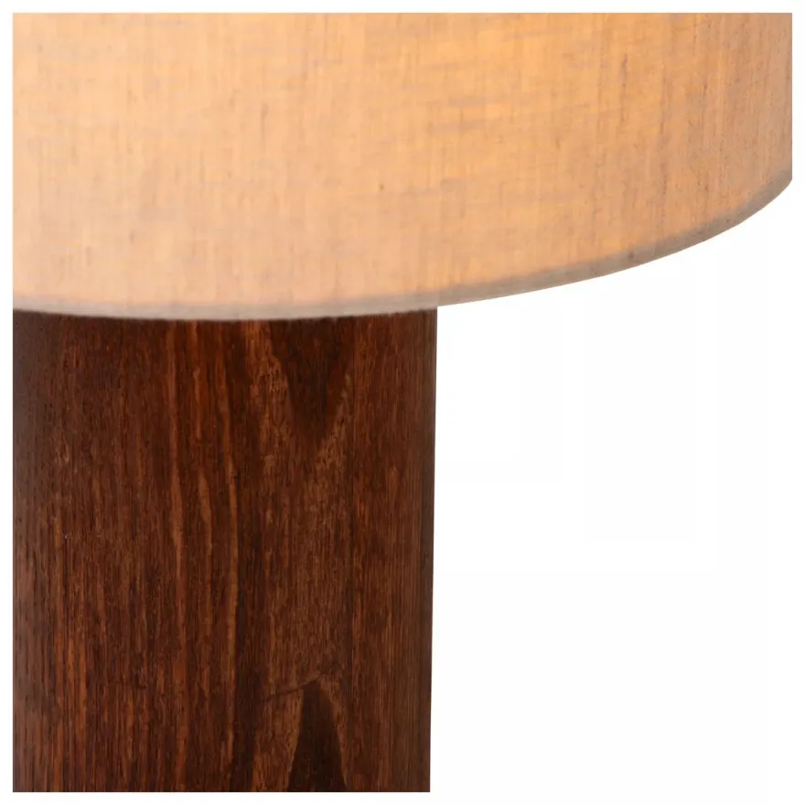Tachina bordlampe 31,5 cm