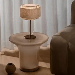 Takai bordlampe
