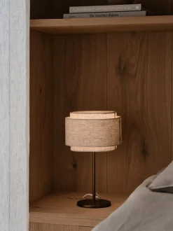 Takai bordlampe
