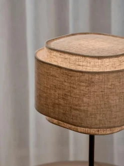 Takai bordlampe
