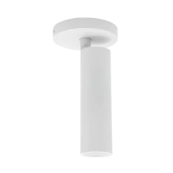 Tania Mini Slim Surface takspot 9W 2700K RA90 Dimbar - Hvit
