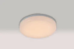 Taro taklampe IP54 22 cm 15W - Dimbar