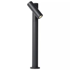 Tatum pullert 43 cm 4,5W IP65 3000K - Antrasitt
