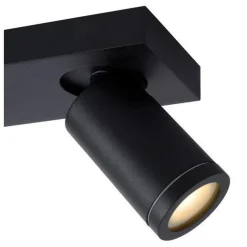 Taylor spot 3 lys IP44 baderom warm to dim 3x5W 2200-3000K