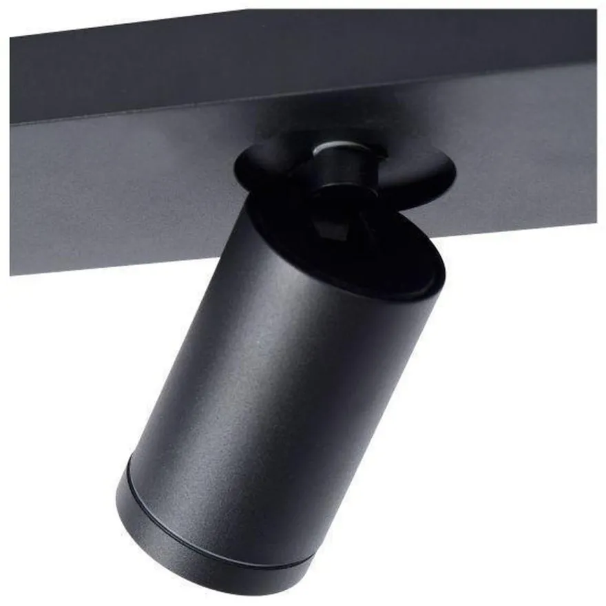 Taylor spot 3 lys IP44 baderom warm to dim 3x5W 2200-3000K