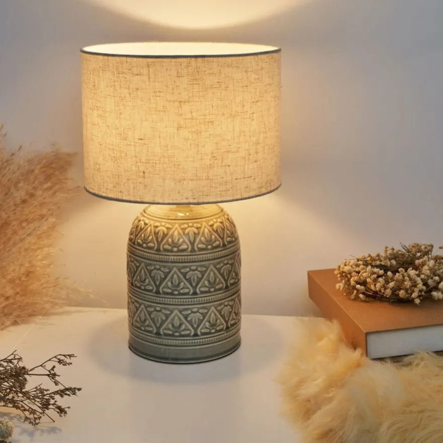 Tender Pearl bordlampe