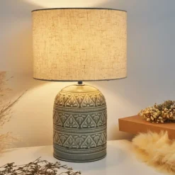 Tender Pearl bordlampe