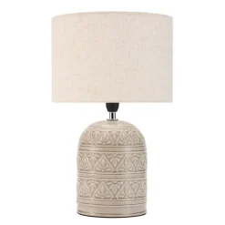 Tender Pearl bordlampe