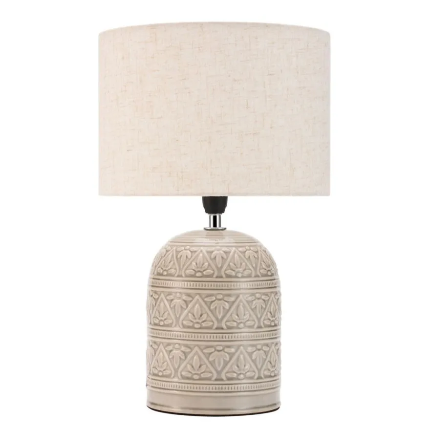 Tender Pearl bordlampe