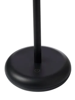 Toscana bordlampe oppladbar 5,5W IP44 - Dimbar