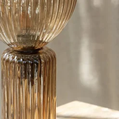 Toulipa bordlampe