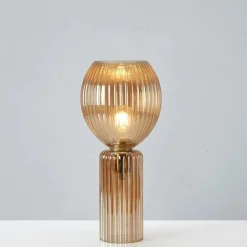 Toulipa bordlampe