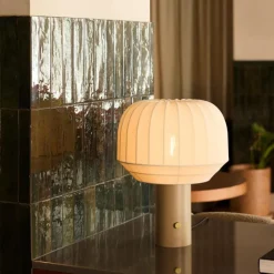 Tradition bordlampe