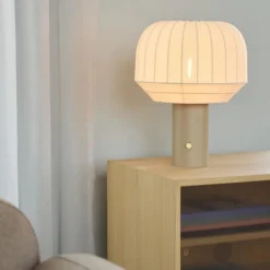 Tradition bordlampe